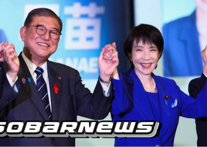 Sanae Takaichi: Perdana Menteri Perempuan Pertama Jepang yang Membawa Harapan Baru