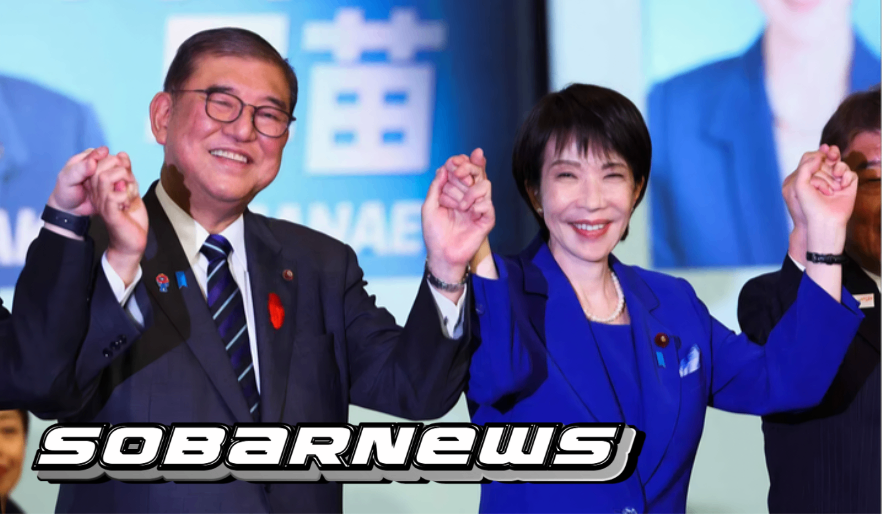 Sanae Takaichi: Perdana Menteri Perempuan Pertama Jepang yang Membawa Harapan Baru