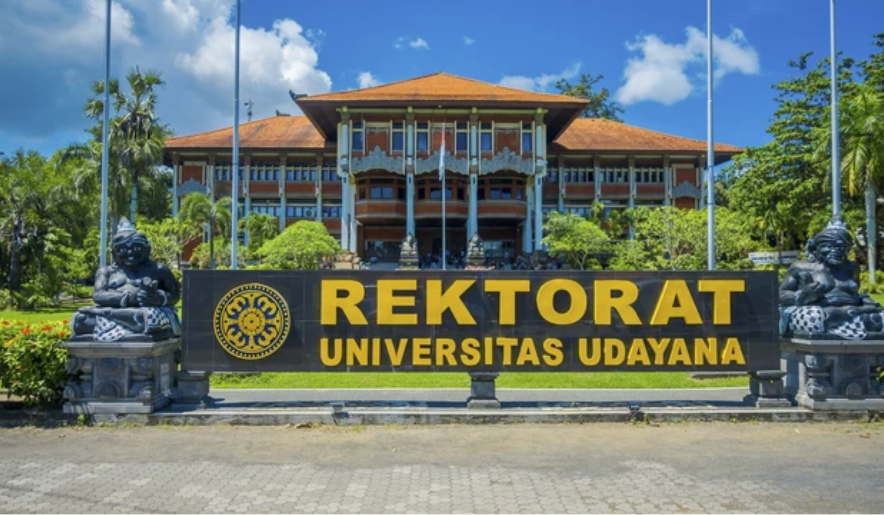 Mahasiswa Udayana Loncat dari Lantai Empat, Gegerkan Kampus