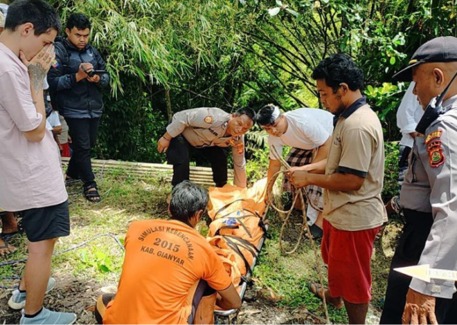 Turis Rusia Ditemukan Tewas di Villa Pererenan, Bali