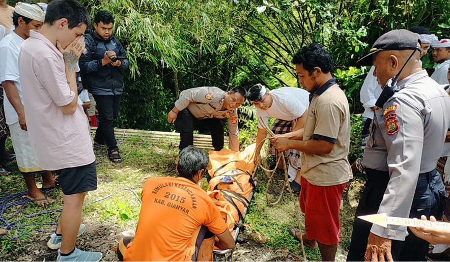 Turis Rusia Ditemukan Tewas di Villa Pererenan, Bali