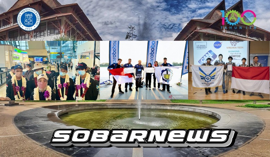 Mahasiswa Indonesia Raih Juara di NASA, Bukti Anak Bangsa Mampu Menembus Dunia
