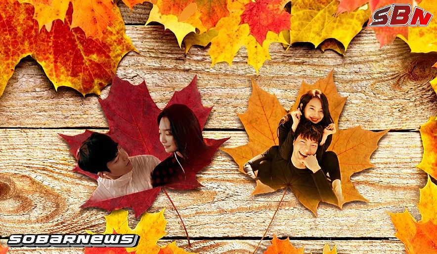 Setelah 10 Tahun Pacaran, Kim Woo-Bin dan Shin Min-Ah Resmi Jadi Suami Istri!