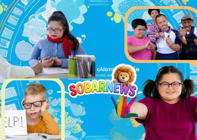 Apakah Anak Disabilitas Perlu Pendidikan Seksual? Ini Jawaban Penting untuk Orang Tua dan Pendidik