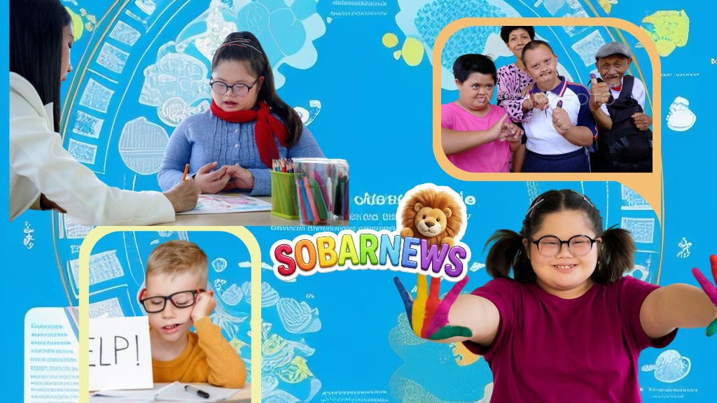 Apakah Anak Disabilitas Perlu Pendidikan Seksual? Ini Jawaban Penting untuk Orang Tua dan Pendidik