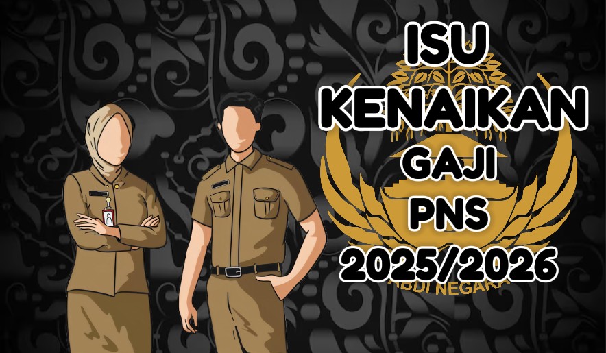 Jangan Lewatkan! Strategi Ampuh Percepat Kenaikan Gaji PNS