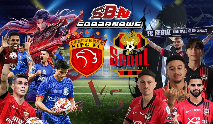 Shanghai Port vs Seoul: Duel Panas Liga Champions Asia! Kejutan Besar & Prediksi Skor Mengejutkan!