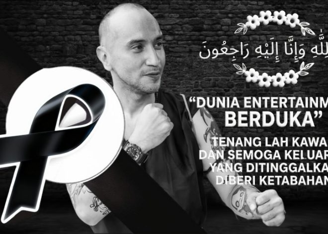 Tragedi Gary Iskak: Kronologi Kecelakaan Maut, Kondisi Terkini, dan Reaksi Publik
