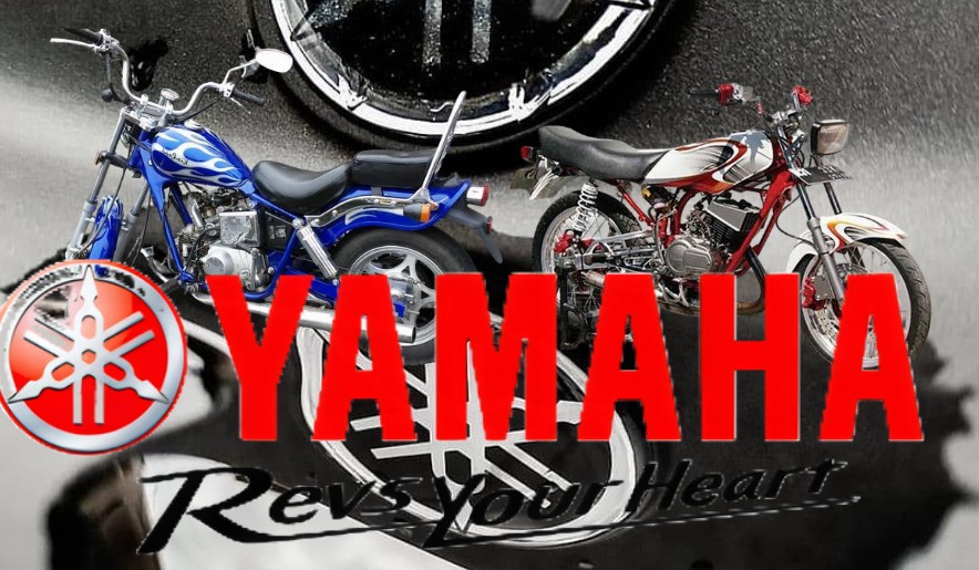 Modifikasi King Old Bikin Melongo! Hasilnya Bikin Sulit Dibedakan dari Motor Premium!