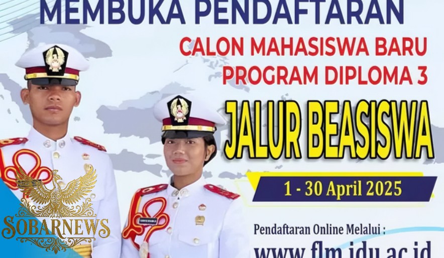 Kuliah Gratis, Lulus Langsung Berpangkat Letda: Peluang Emas untuk Generasi Muda Indonesia