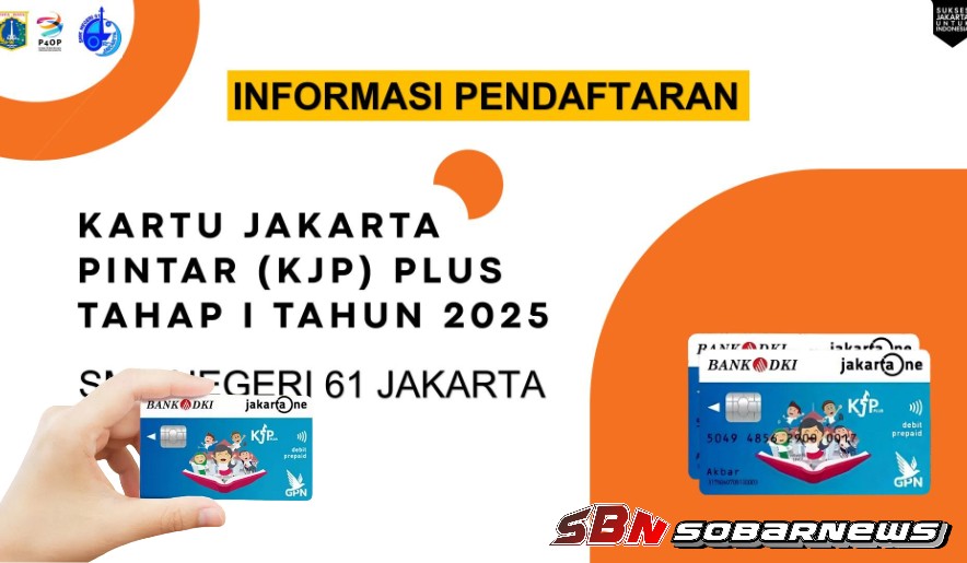 Kartu Jakarta Pintar (KJP): Solusi Pendidikan Terjangkau bagi Warga Jakarta