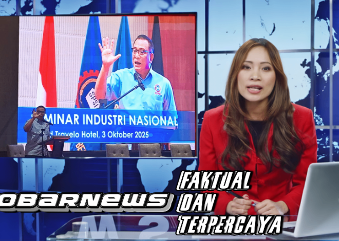 Industri Tekstil Tanah Air Terguncang, Prabowo Larang Impor Baju Bekas