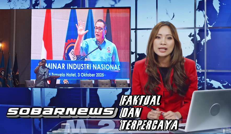 Industri Tekstil Tanah Air Terguncang, Prabowo Larang Impor Baju Bekas