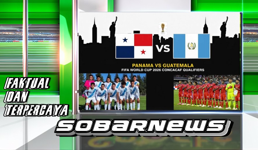 Guatemala vs Panama: Laga yang Membuat Dunia Tak Berkedip!