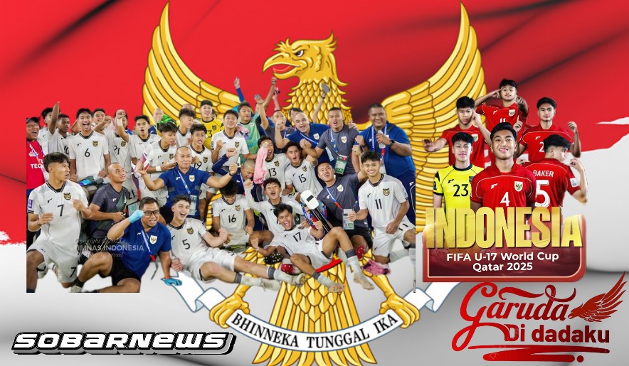 Fakta Mengejutkan di Balik Performa Timnas U-17 di Piala Dunia: Kerja Keras Tak Mengkhianati Hasil!