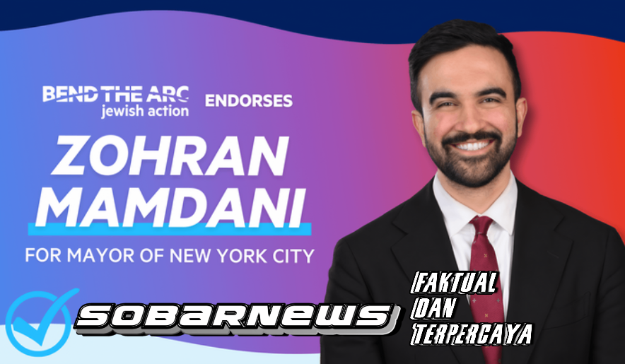 Zohran Mamdani: Sosok Muda yang Menggerakkan Politik Progresif di New York