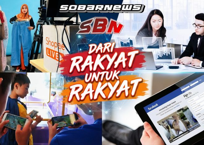 Daftar Internet Rakyat 2025: Paket Murah, Kuota Melimpah, 5G!!