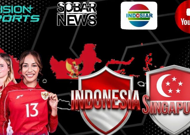 Singapura vs Indonesia Putri 2025: Hasil Mengejutkan dan Laga Super Panas!
