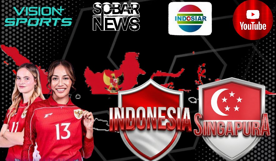 Singapura vs Indonesia Putri 2025: Hasil Mengejutkan dan Laga Super Panas!