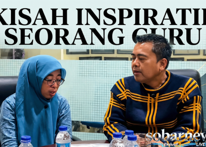 Kisah Inspiratif Guru Nur Aini: Dedikasi dan Cinta pada Pendidikan