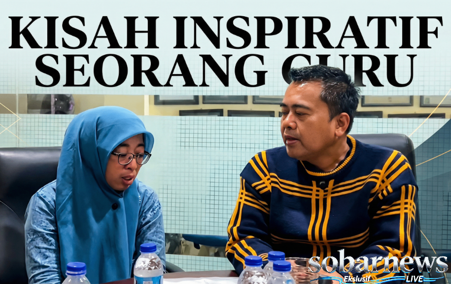 Kisah Inspiratif Guru Nur Aini: Dedikasi dan Cinta pada Pendidikan