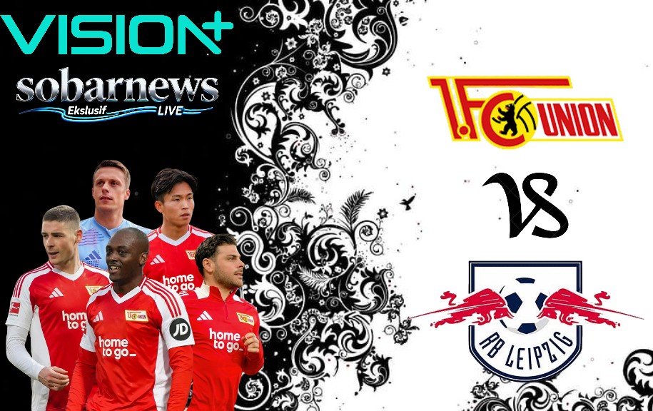 Pertarungan Tak Terduga! Union Berlin Hadapi RB Leipzig di Laga Penentuan