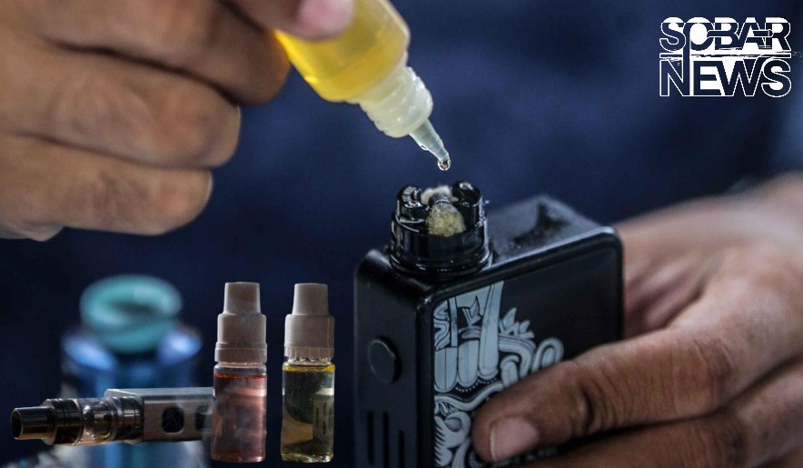 Waspada! Tren Vape Etomidate Kini Berstatus Narkotika Resmi