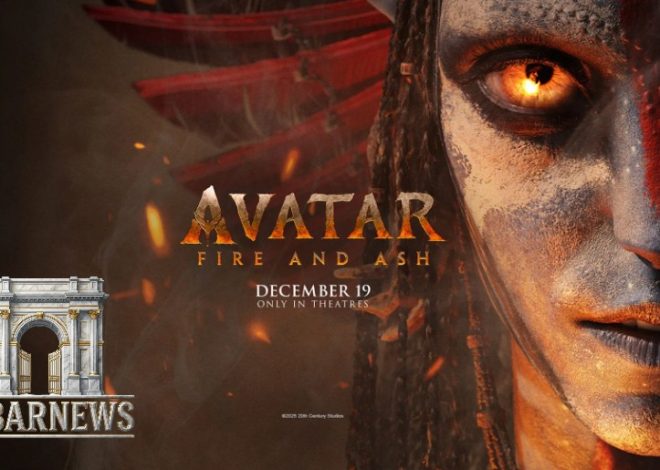 Avatar 3: Plot Lebih Gelap, Konflik Baru, dan Pandora yang Tak Lagi Sama
