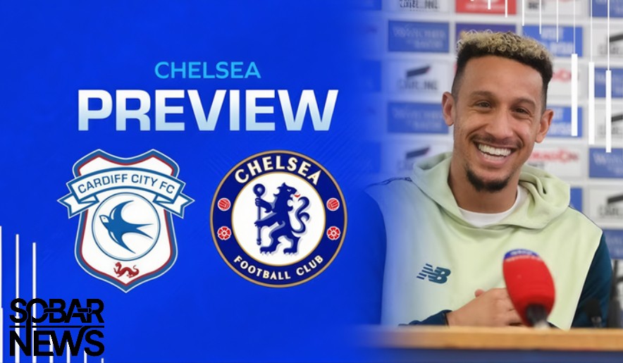 Cardiff City vs Chelsea: Duel Panas! The Blues Wajib Waspada di Kandang Naga Biru