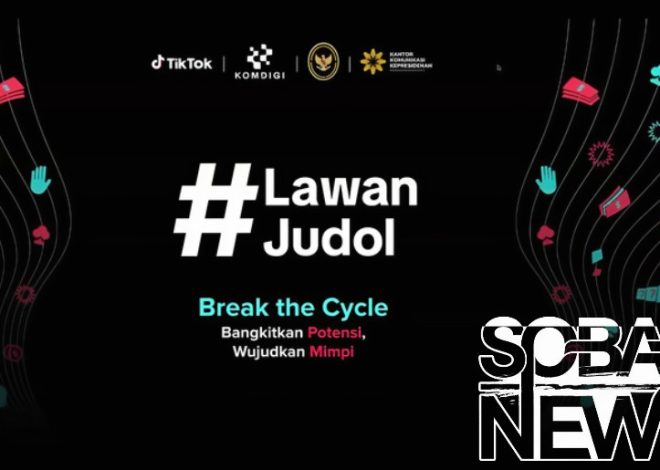 Rincian Pola Pasutri Menggelar Judol di TikTok Live