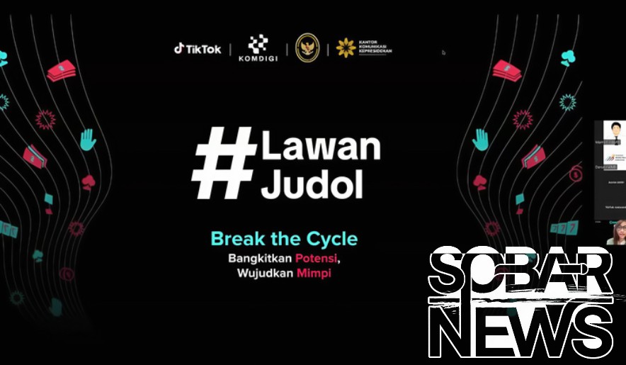 Rincian Pola Pasutri Menggelar Judol di TikTok Live