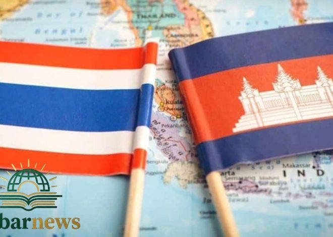 WNI di Kamboja Saat Ini: Migrasi dan Risiko Konflik