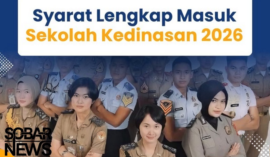Syarat Daftar Sekolah Kedinasan STMKG 2026: Panduan Lengkap & Persiapan Masuk