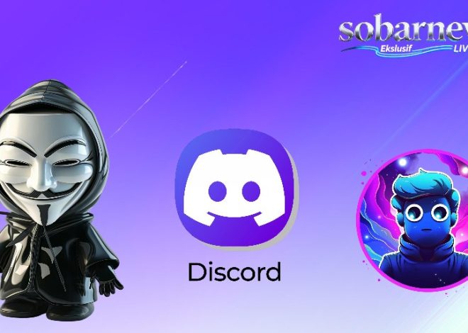 Waspada! Ini Alasan Kenapa Akun Discord Kamu Tiba-Tiba Kena Checkpoint