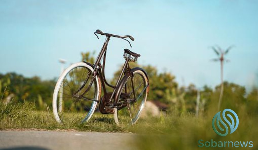 Gowes Santai di Kota Jadi Lebih Seru dengan Sepeda Oosten 26 Ini Alasannya!