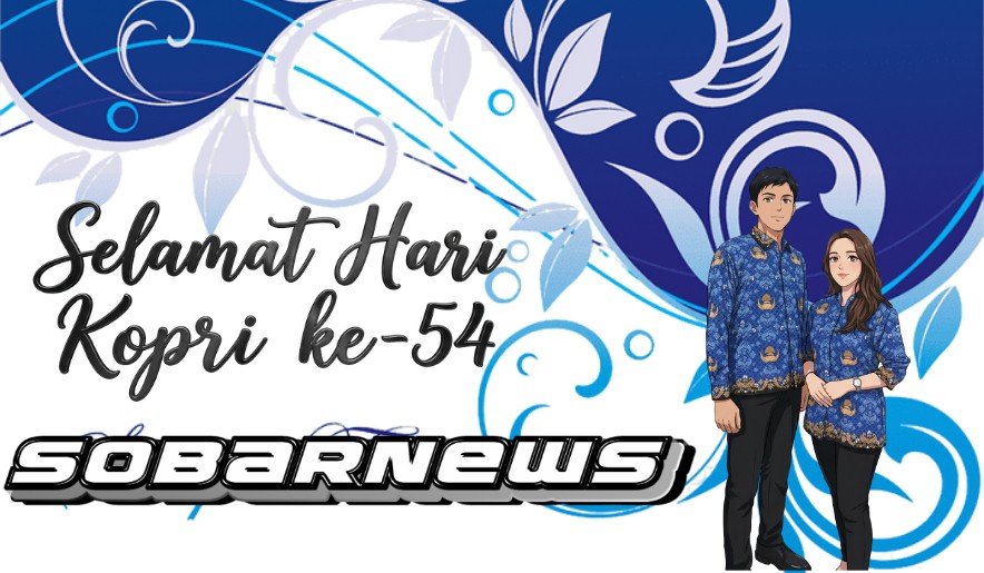 Hari KORPRI: Penghargaan dan Dedikasi ASN