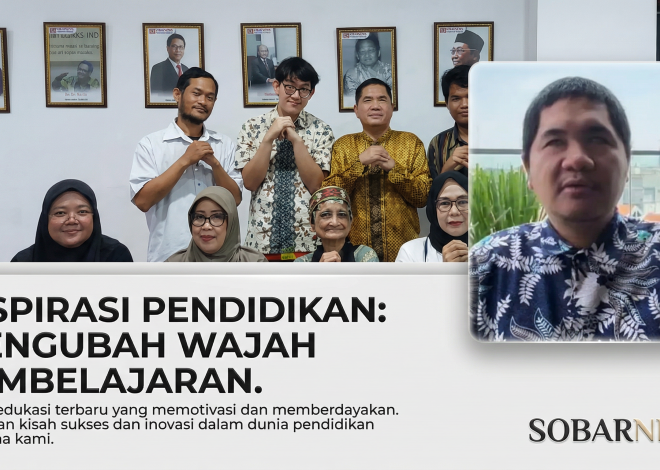 Kisah Inspiratif Fajri Hidayatullah: Dari Tantangan Disabilitas hingga Jadi Tim Ahli Pemerintah