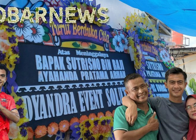 Ayah Pratama Arhan Meninggal Dunia, Perjalanan Hidup Sang Bintang Timnas Jadi Sorotan