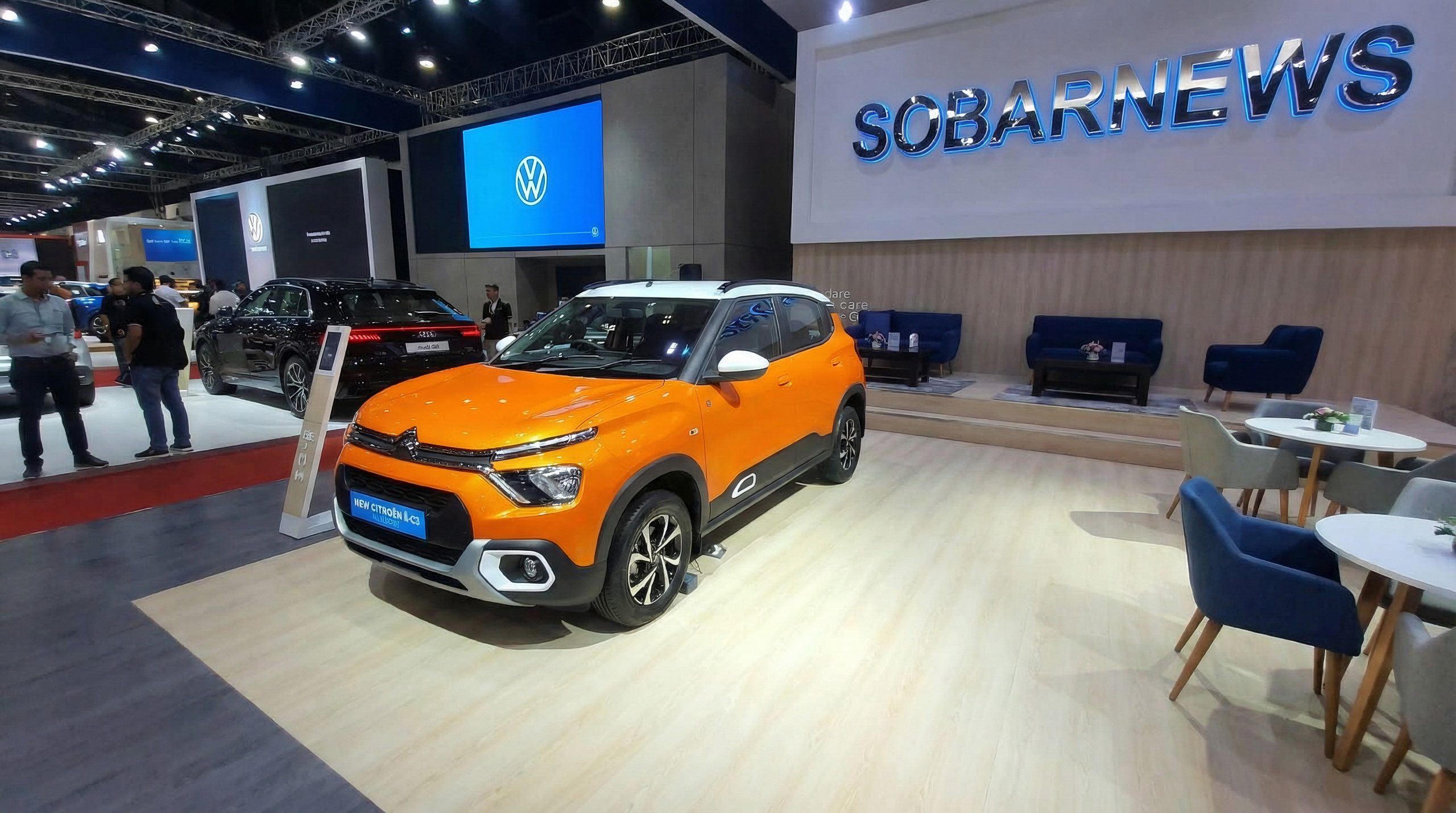 Terungkap! Mobil Listrik Citroën yang Bakal Jadi Ikon Masa Depan Otomotif