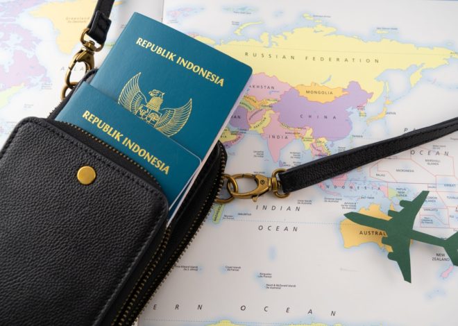 Rahasia Perpanjangan Paspor 2026: Dokumen dan Alur Resmi Tanpa Hambatan