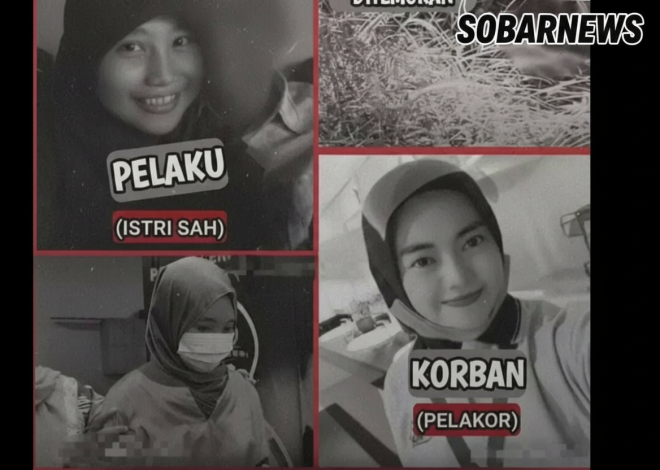 Pelakor dari Perselingkuhan Berujung Kehilangan Nyawa !!