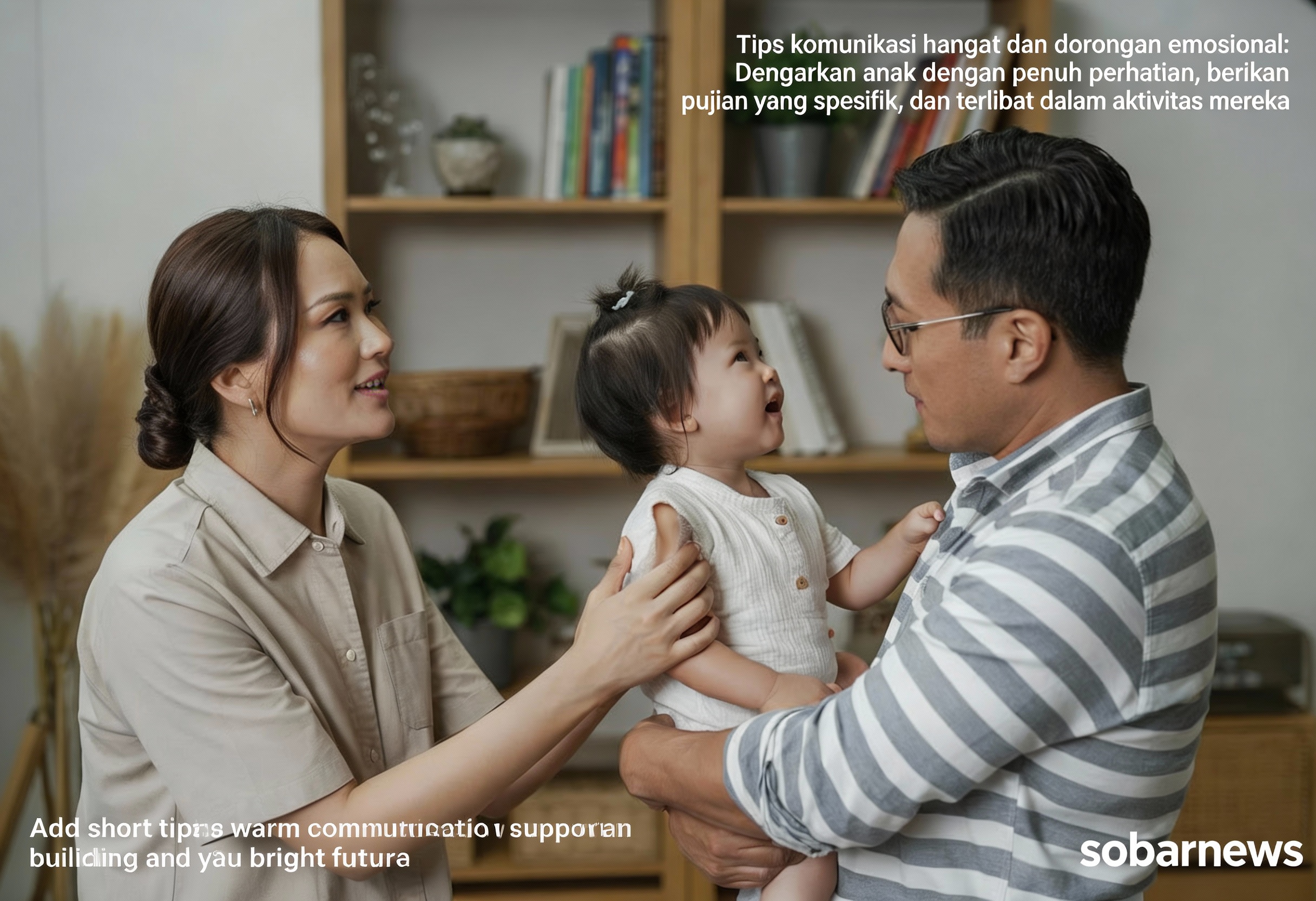 Edukasi Orang Tua kepada Anak yang Tidak Mau Mendengarkan: Solusi Parenting Efektif