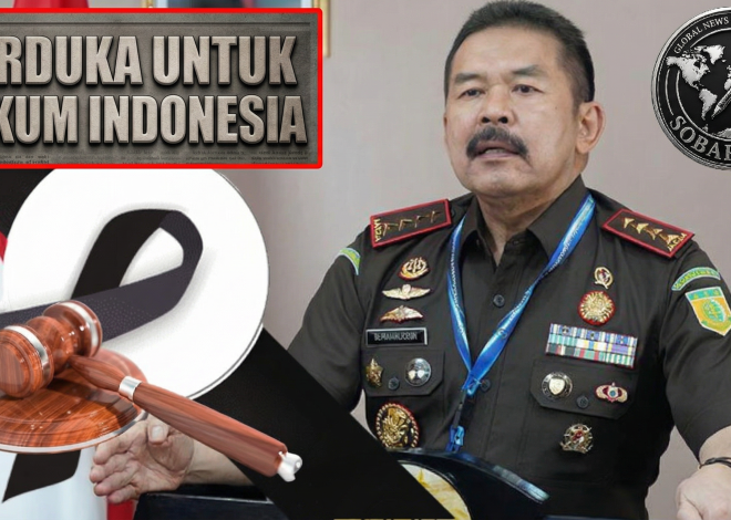 KUHP dan KUHAP Baru: Restorative Justice Tegas Tak Berlaku untuk Korupsi