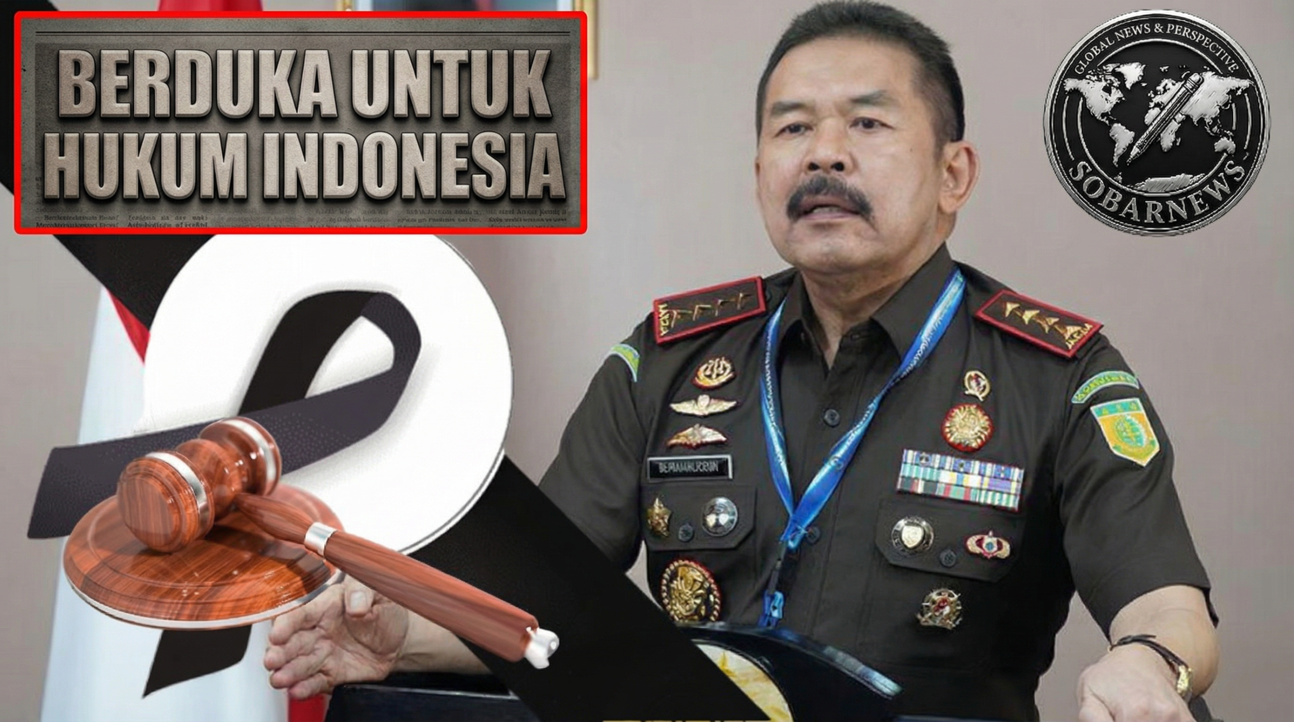 KUHP dan KUHAP Baru: Restorative Justice Tegas Tak Berlaku untuk Korupsi