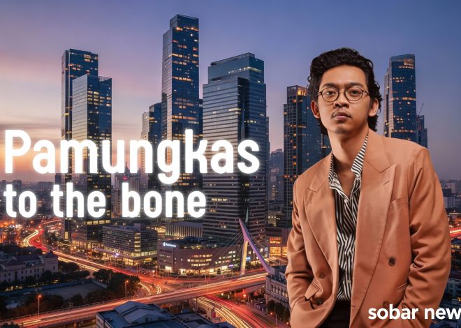 “To The Bone” Mendunia: Lagu yang Menggetarkan Hati Pendengar hingga ke internasional