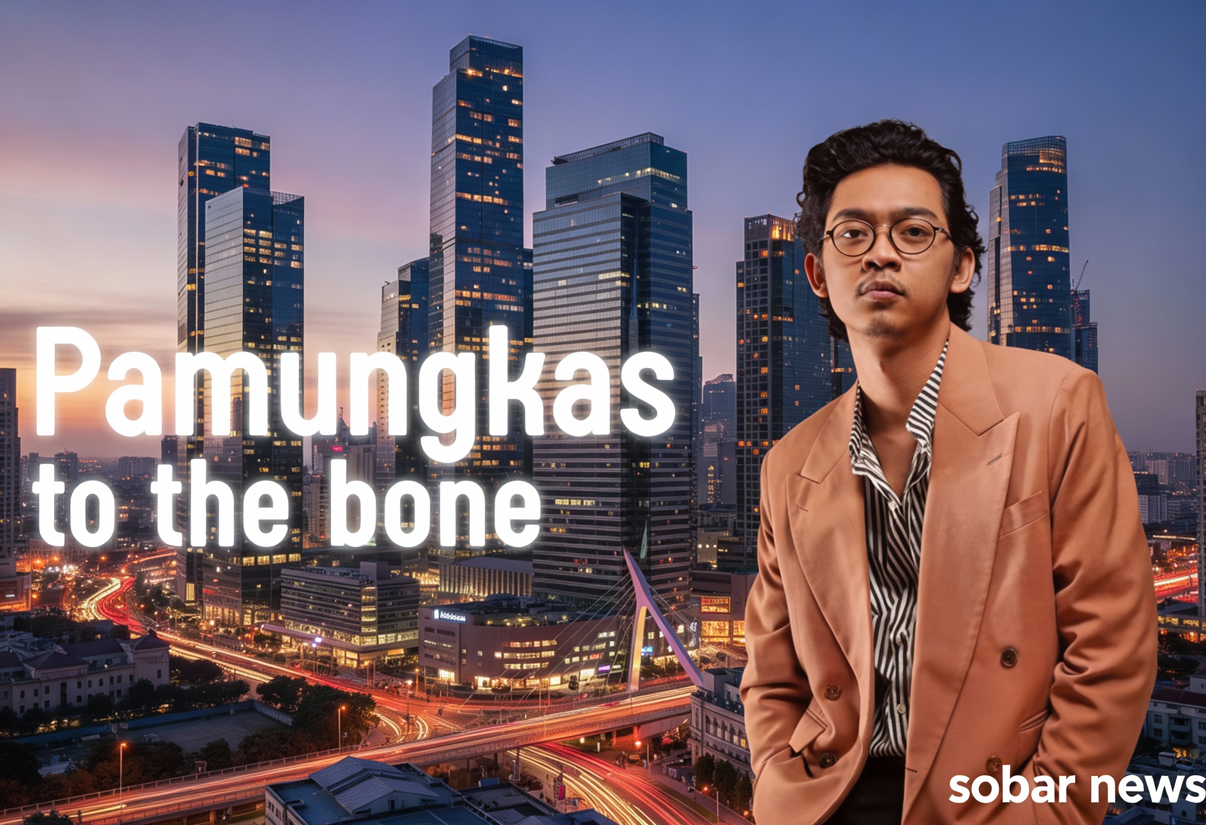 “To The Bone” Mendunia: Lagu yang Menggetarkan Hati Pendengar hingga ke internasional