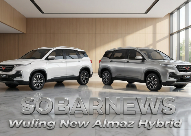 Curhat Pengguna Wuling New Almaz Hybrid: Kenyamanan dan Performa dalam Satu Paket