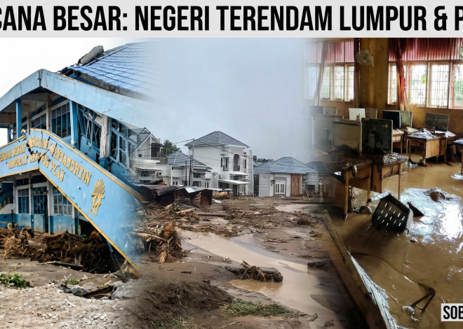 Mendikdasmen: 85 Persen Sekolah Terdampak Bencana Sumatera Siap Gelar Pembelajaran