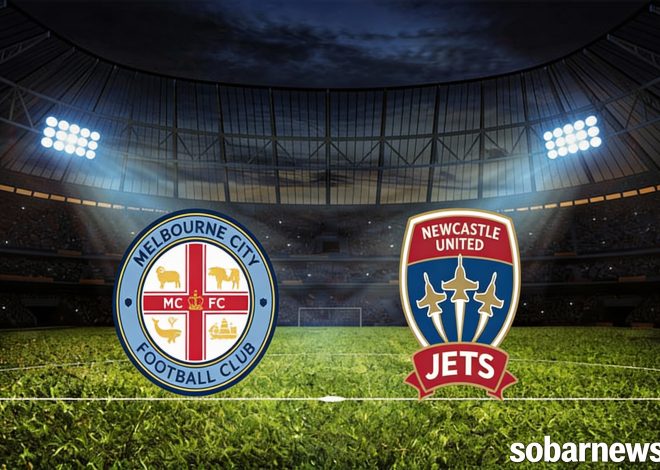 Siapakah yang Akan Menang Besok? Prediksi Melbourne City vs Newcastle Jets