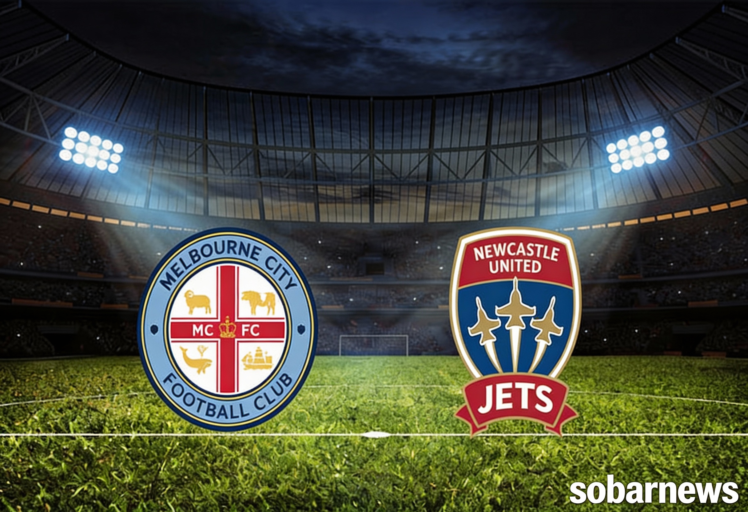 Siapakah yang Akan Menang Besok? Prediksi Melbourne City vs Newcastle Jets